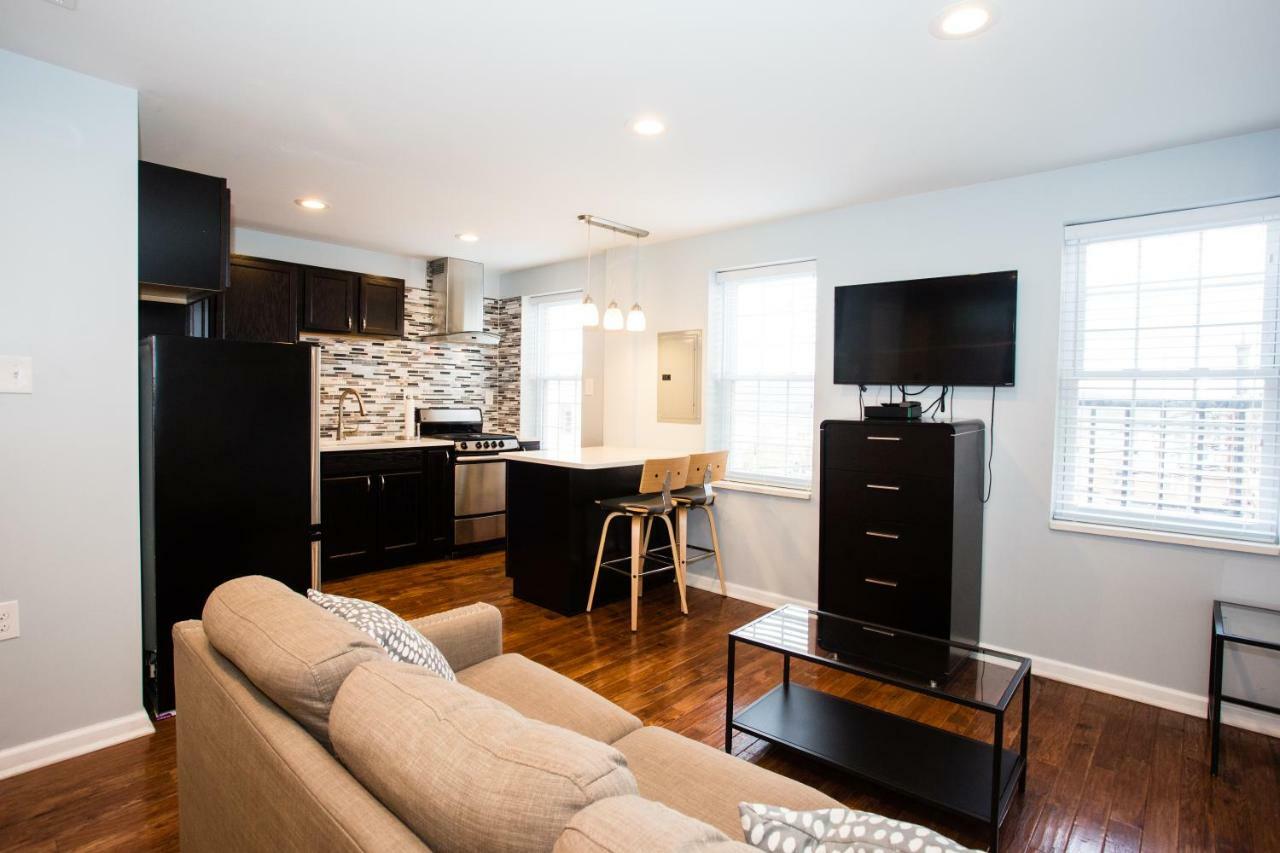 פיטסבורג Lawrenceville Suites מראה חיצוני תמונה