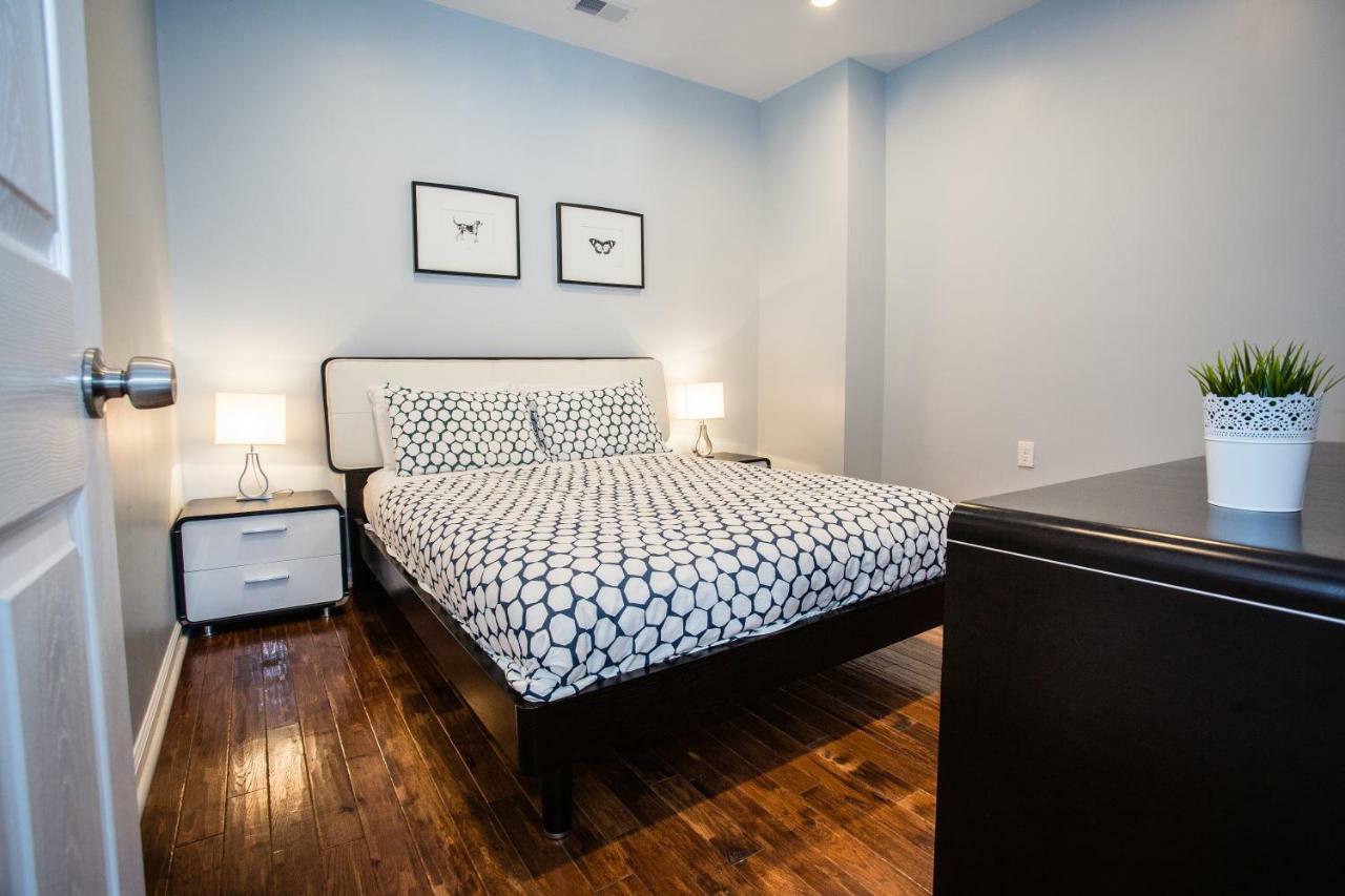 פיטסבורג Lawrenceville Suites מראה חיצוני תמונה